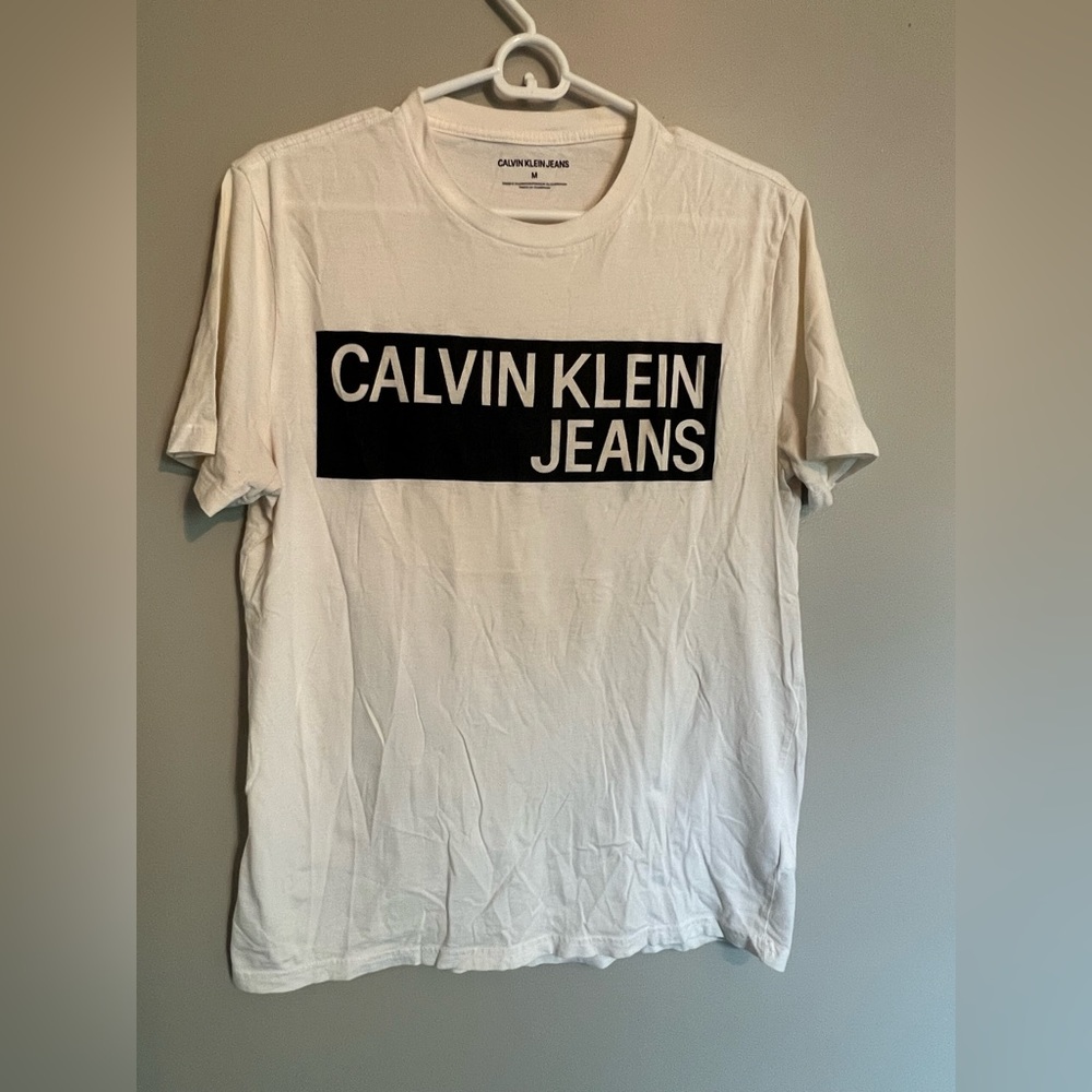 Calvin Klein Jeans T-Shirt